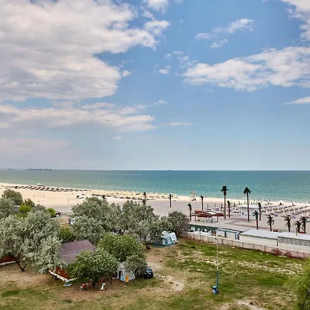 Promenada Năvodari