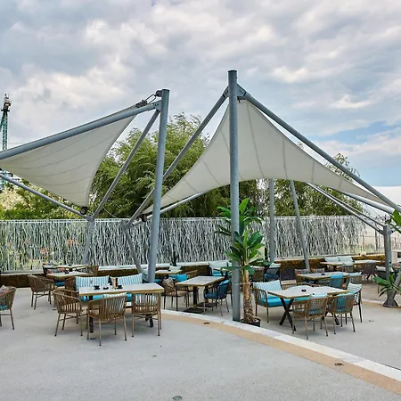 Promenada 3* Năvodari