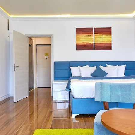 شقة فندقية Promenada Năvodari