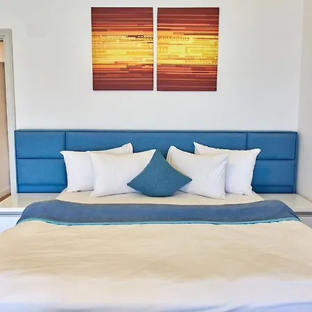 شقة فندقية Promenada Năvodari