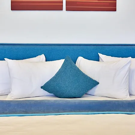 Aparthotel Promenada Năvodari