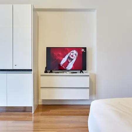 Promenada Appart hôtel 3*