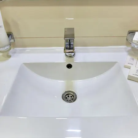 Promenada Aparthotel Năvodari