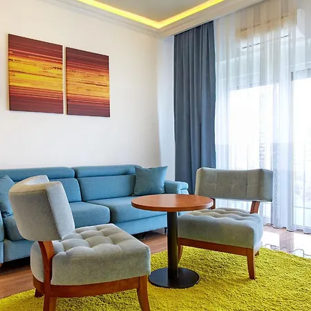 Promenada Apartment Mamaia