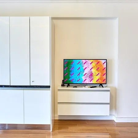 Apartment Promenada