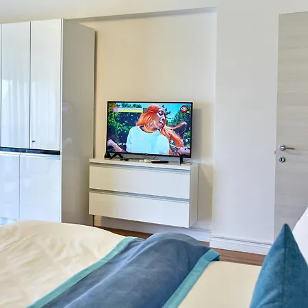 Apartment Promenada *