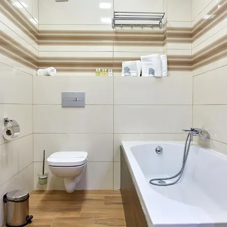 Promenada Apartment Mamaia