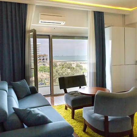Promenada Apartment Mamaia