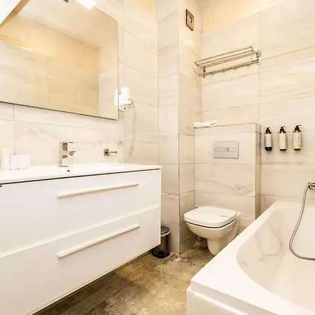 Promenada Apartment Mamaia