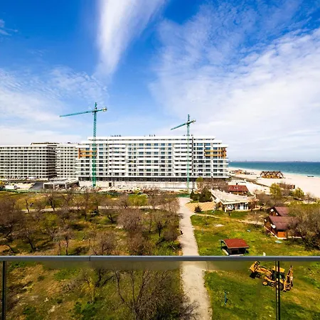 Promenada Mamaia