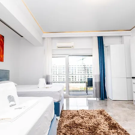 Promenada Apartment