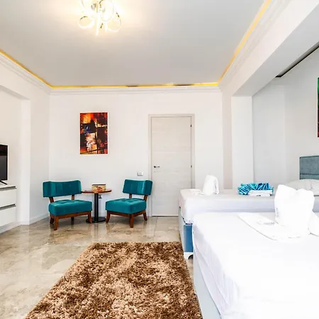 Promenada Apartment *