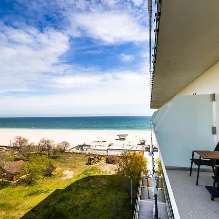 Promenada Apartment