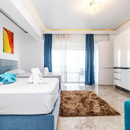 Apartment Promenada