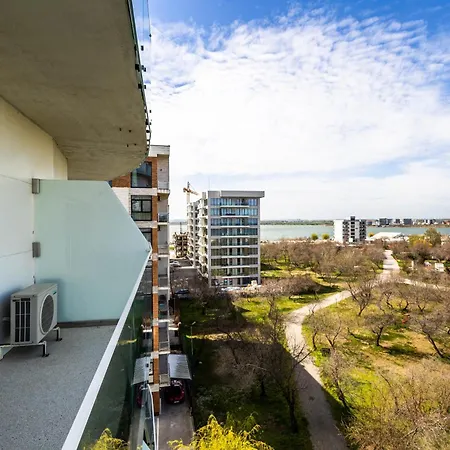 Promenada Apartment