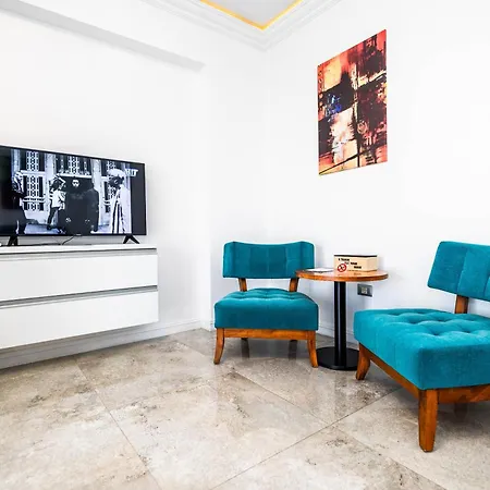 Apartment Promenada Mamaia