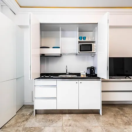Promenada Apartment Mamaia