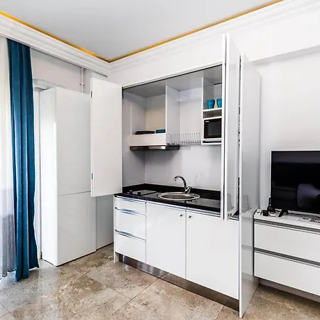 Apartment Promenada