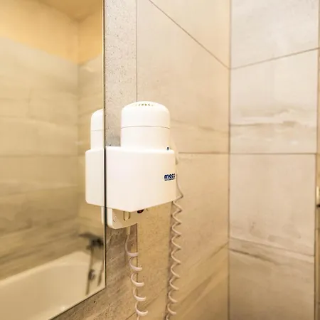 Promenada Apartment *