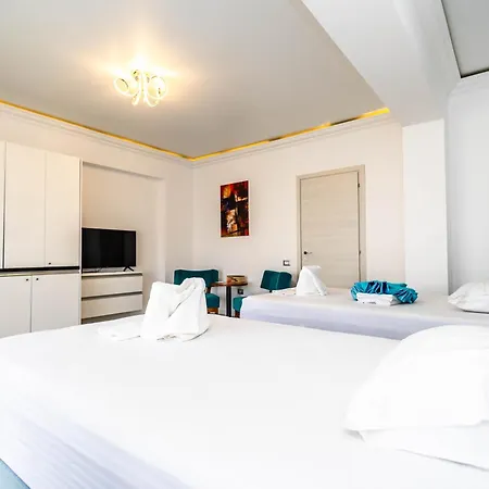 Apartment Promenada *