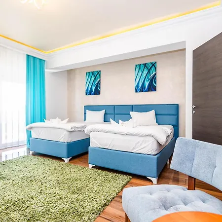 Promenada Mamaia